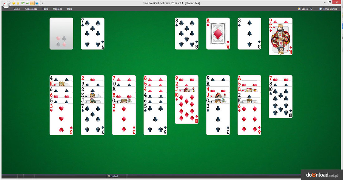 Freecell Kostenlos Download