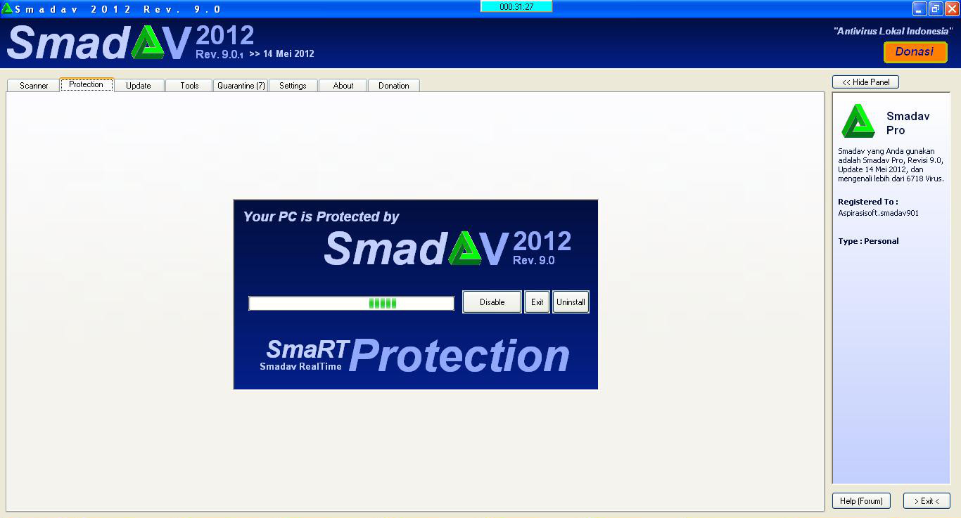 Smadav 2013 get additional protection for your pc download.