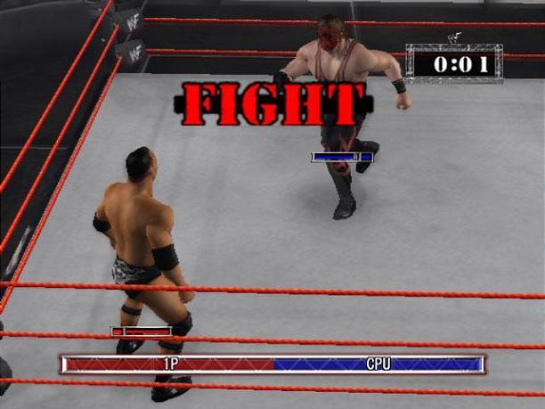 WWE 2K20 Free Download - World Of PC Games