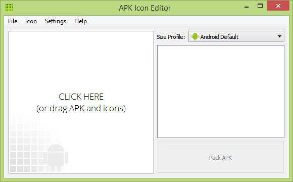 Apk Editor Icon