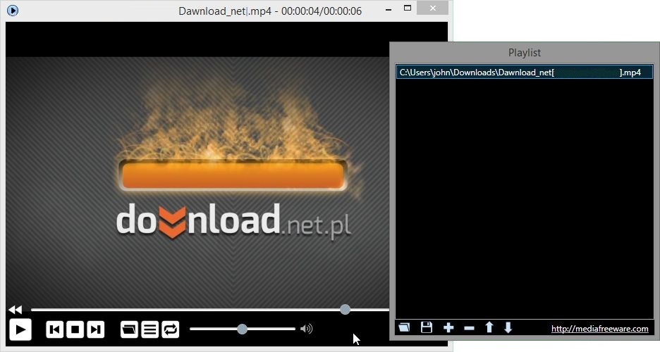 mp4 star player free download