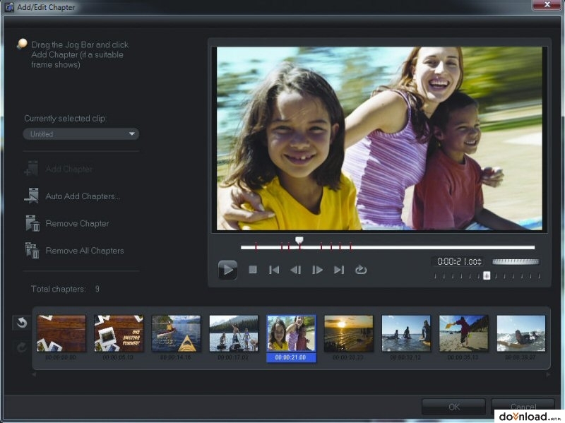 Corel Videostudio Pro X6 Movie Making And Editing