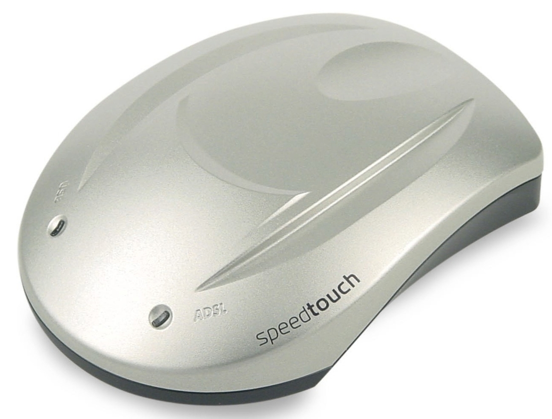 Speedtouch 330 windows 7 drivers download