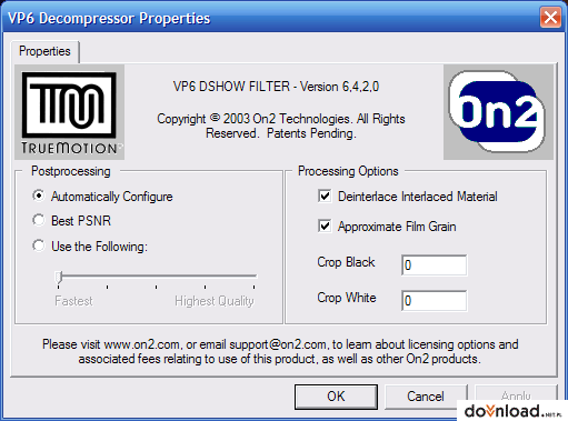 satsuki decoder pack 64 bits