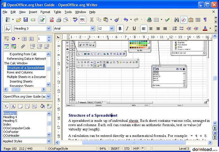 Openoffice calc download Openoffice calc download