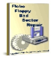 flobo floppy bad sector repair