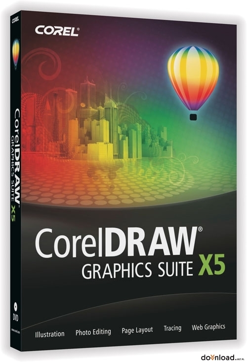 corel x5 windows 10