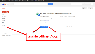 Google docs