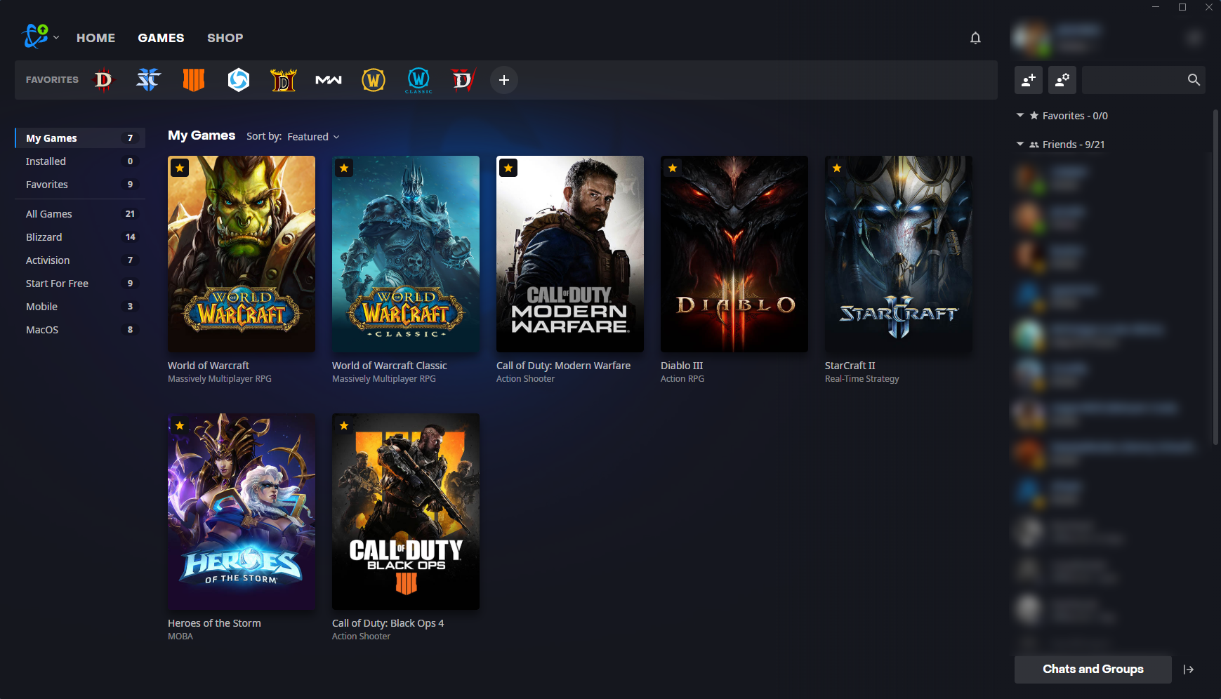 How to fix Battle.net Update Stuck at 0% - Games and Client