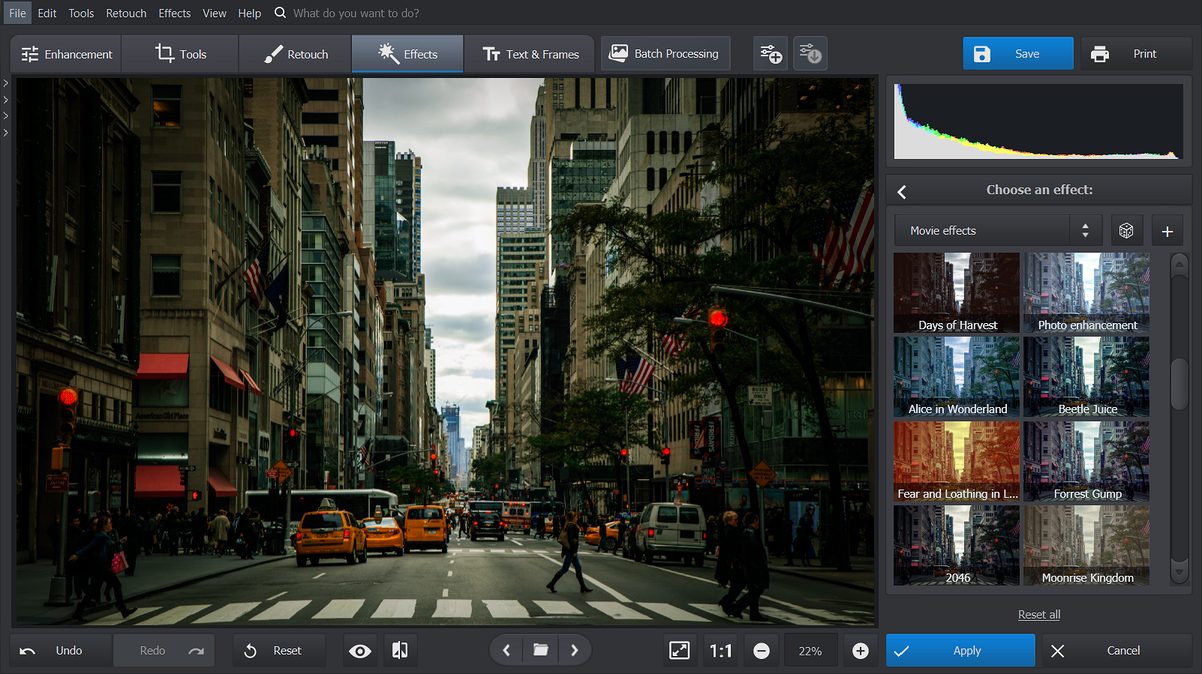 The best Photo Editors for Windows 11