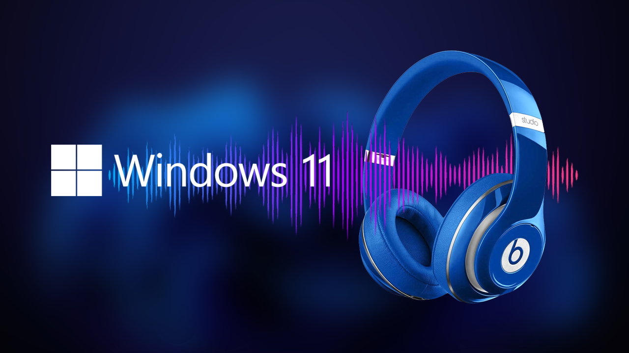 bluetooth headphones cannot connect to windows 11