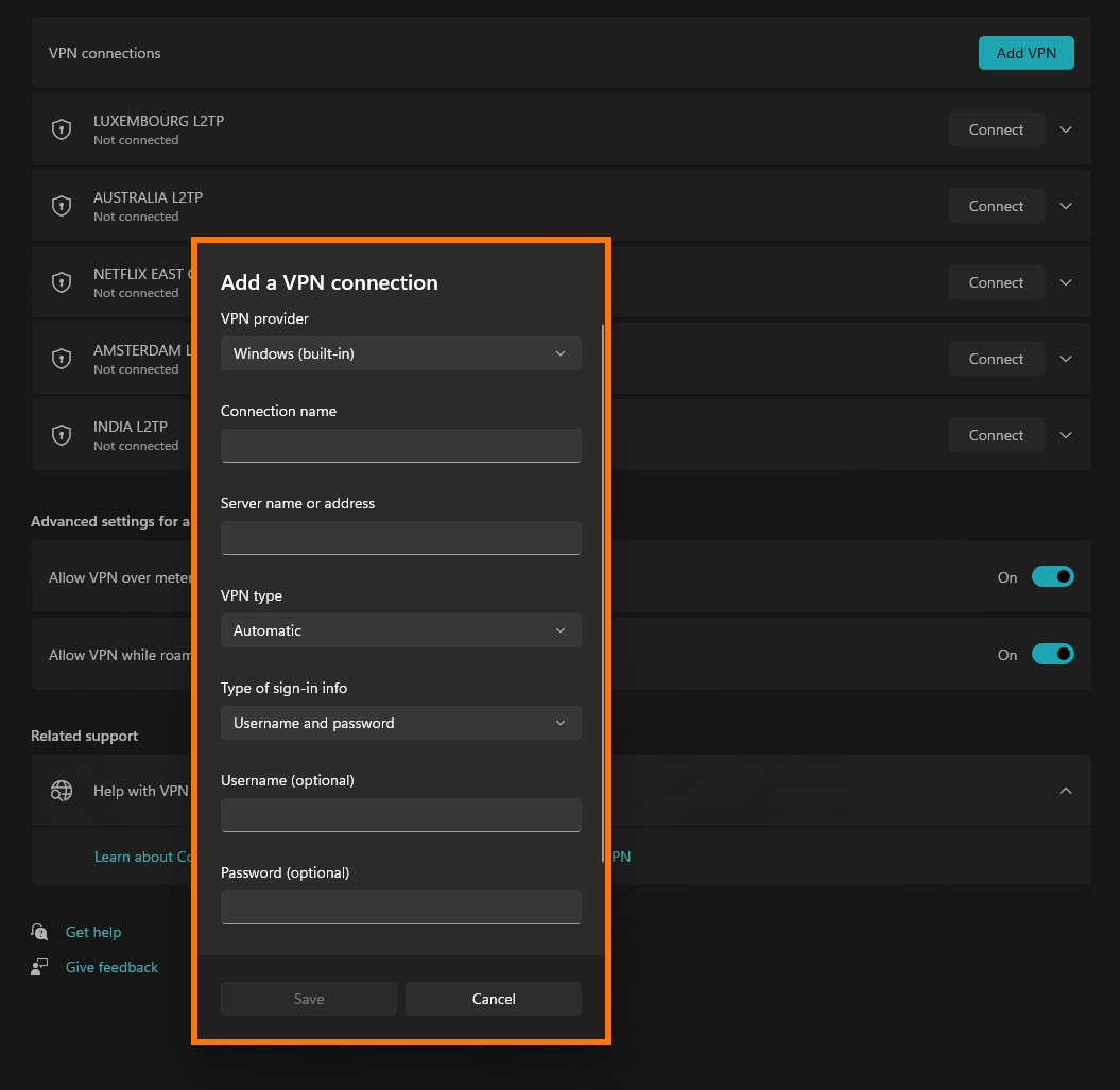 How to Fix CapCut Network Error on Windows PC