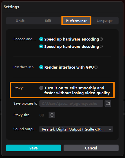 How to Fix Capcut Lag and Slow Performance - CapCut Lagging Issue.