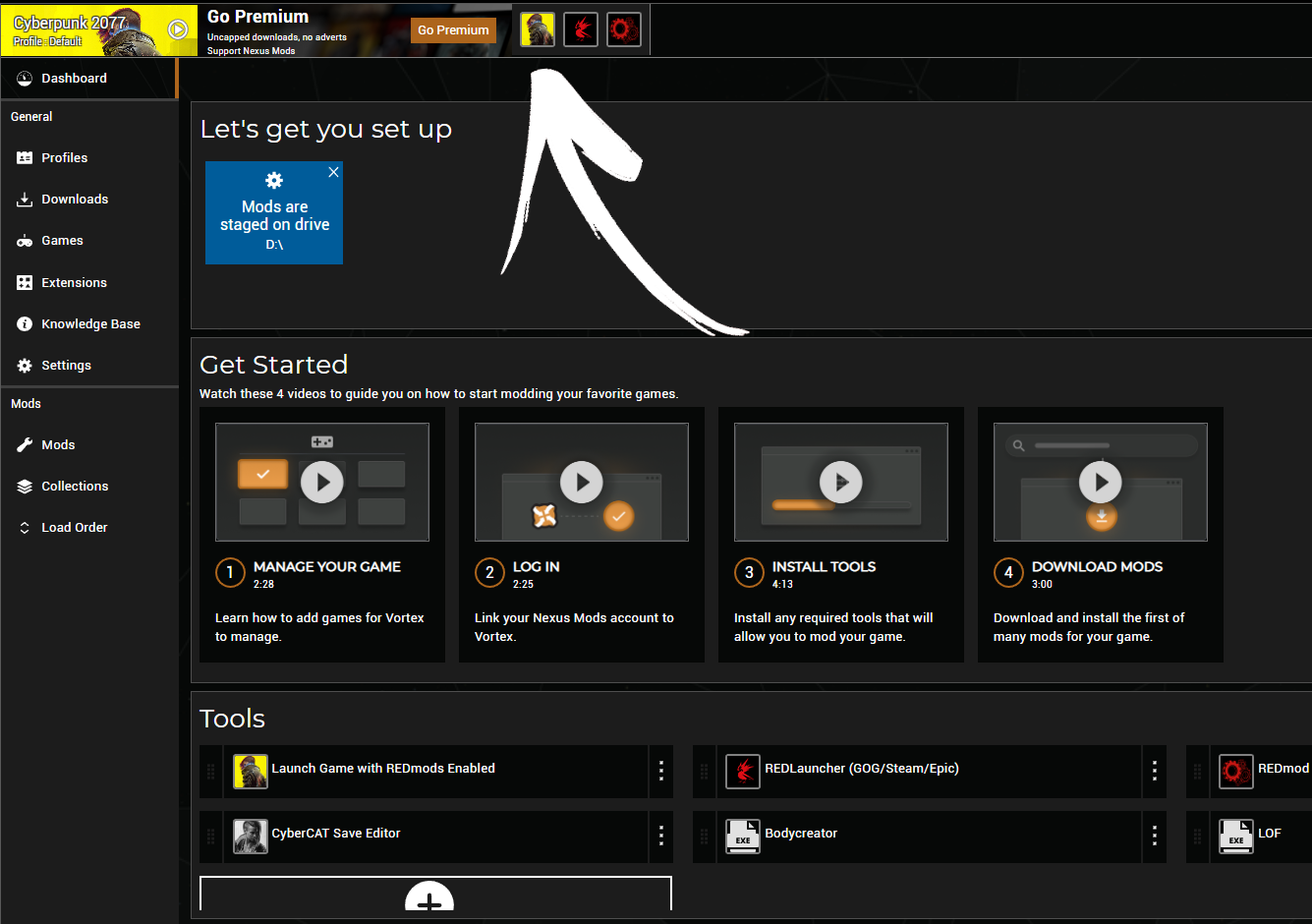 fix Cyberpunk Runtime Error! This application has requested the Runtime to terminate it in an unusual way