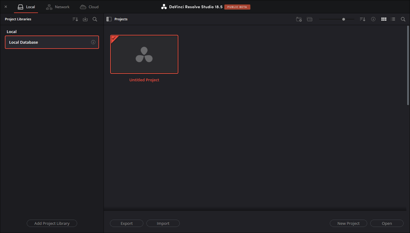 How to fix the render STOP Problem in DaVinci Resolve