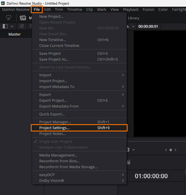 The Best Way To Boost Editing Performance in Davinci Resolve