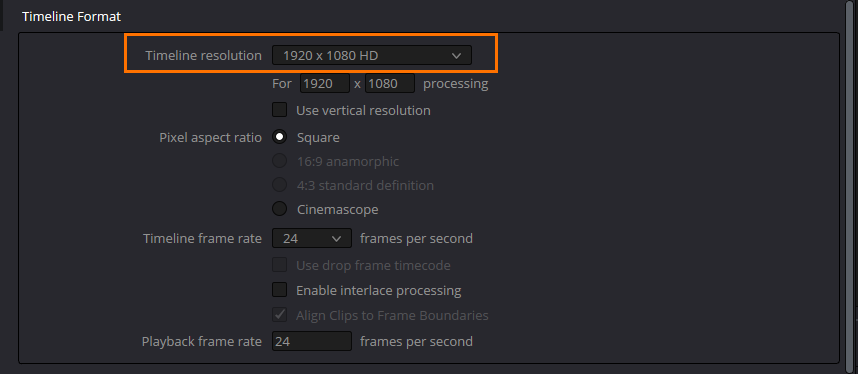 Best Way To Boost Editing Performance in Davinci Resolve