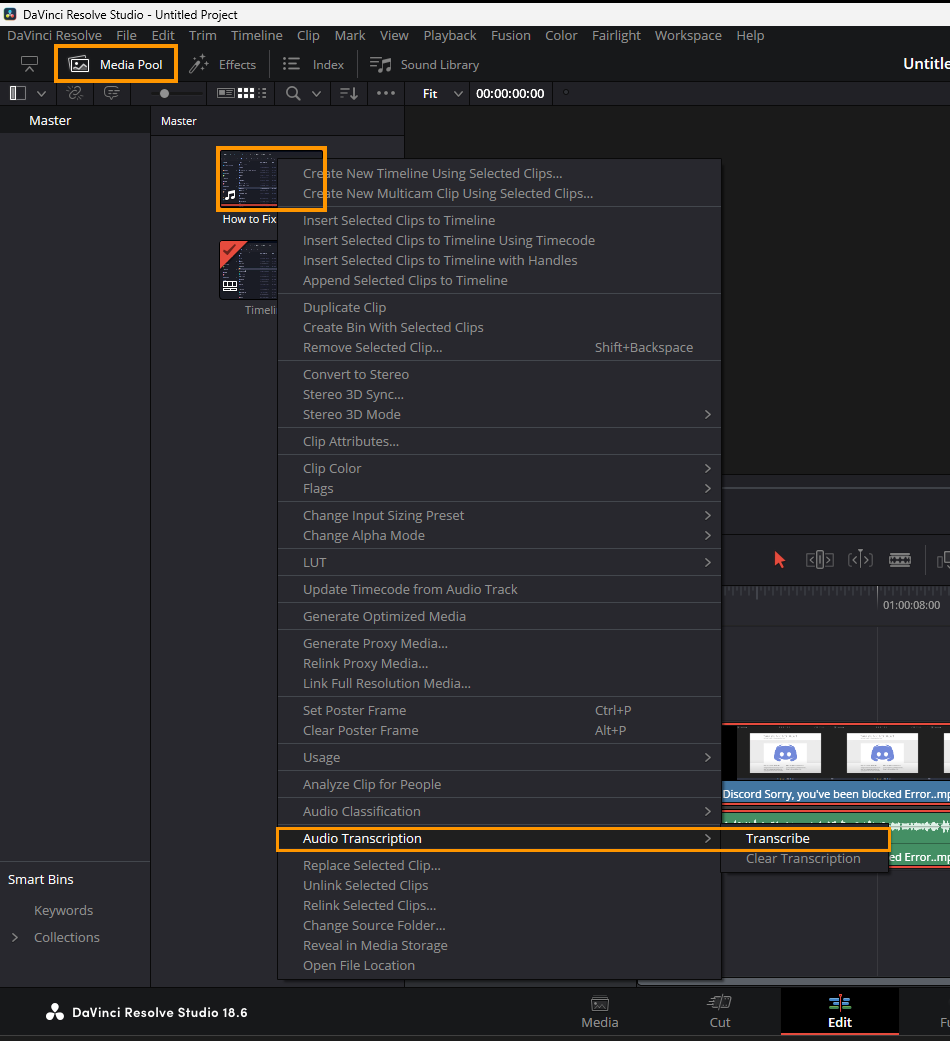 one word at a time subtitles how to create them