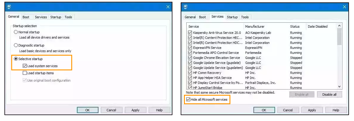 How to fix Microsoft Access is not responding error on Windows 10