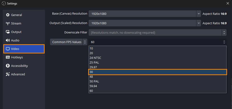 How to Fix OBS Encoding Overloading Error fixes