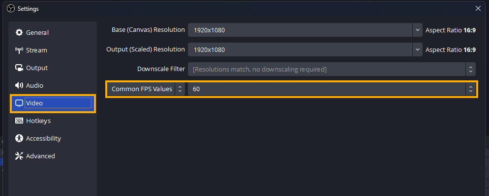 Fix Lag and Stuttering in OBS Recordings