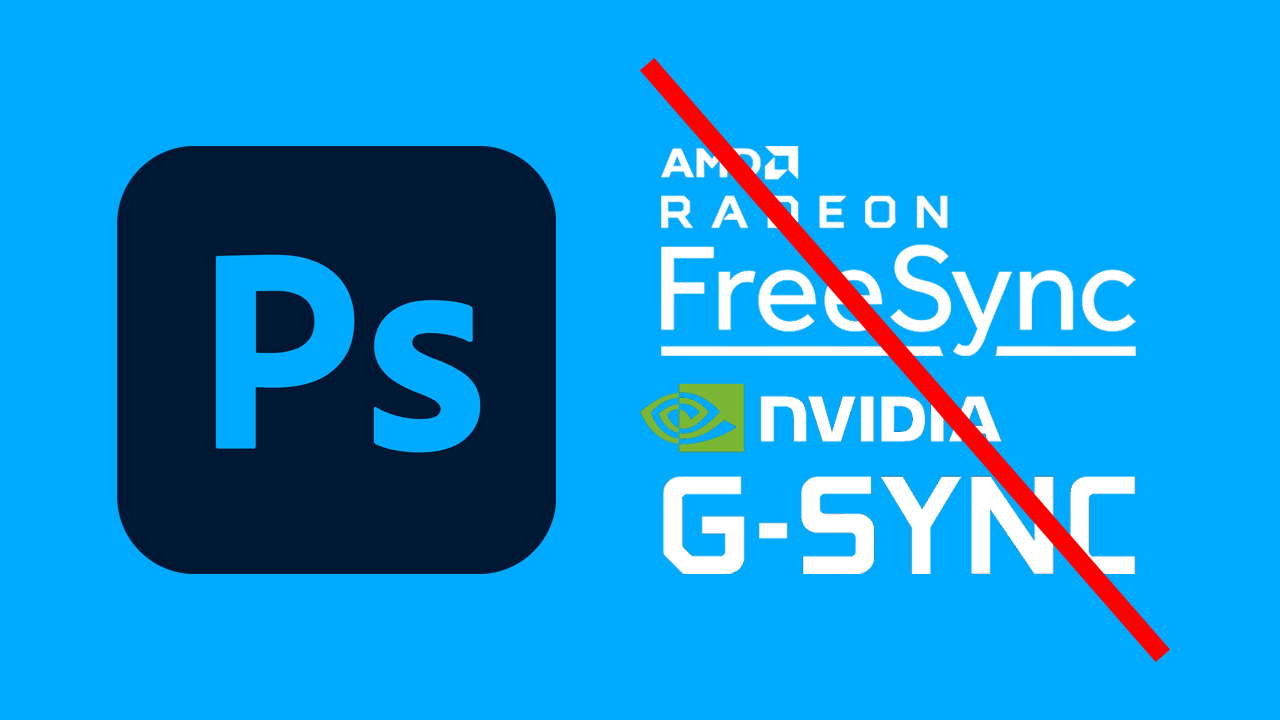 How to fix Flickering in when GSync or FreeSync is enabled.