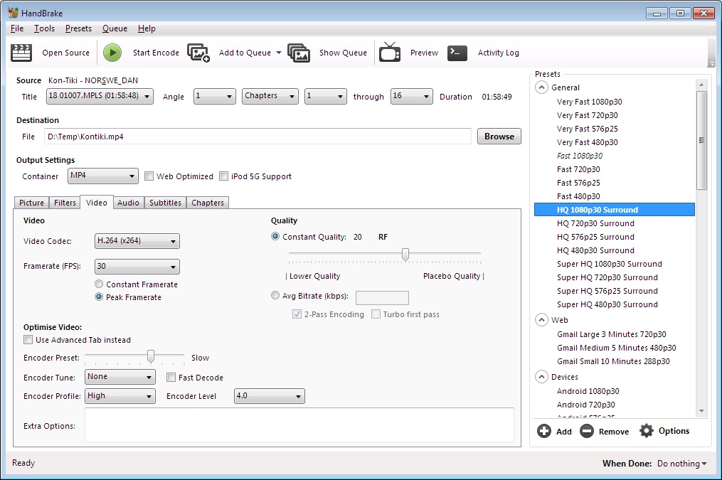 How to fix MP4 format files not accepted in Premiere Pro