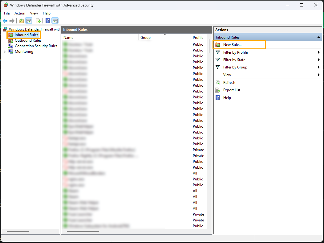 How to fix SCRCPY Wireless not working fix