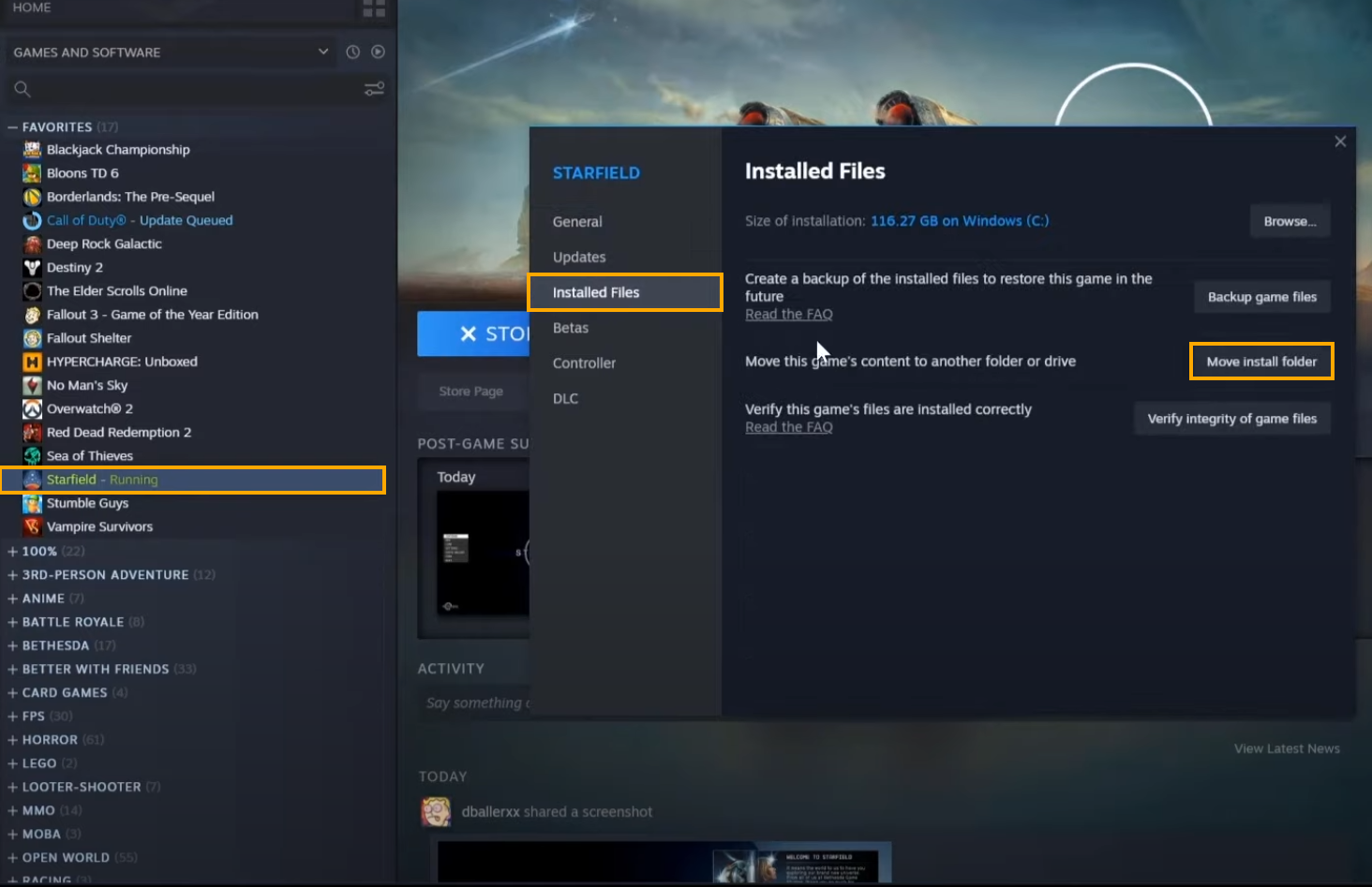 How To Fix Steam Library Sharing Not Working Issue?