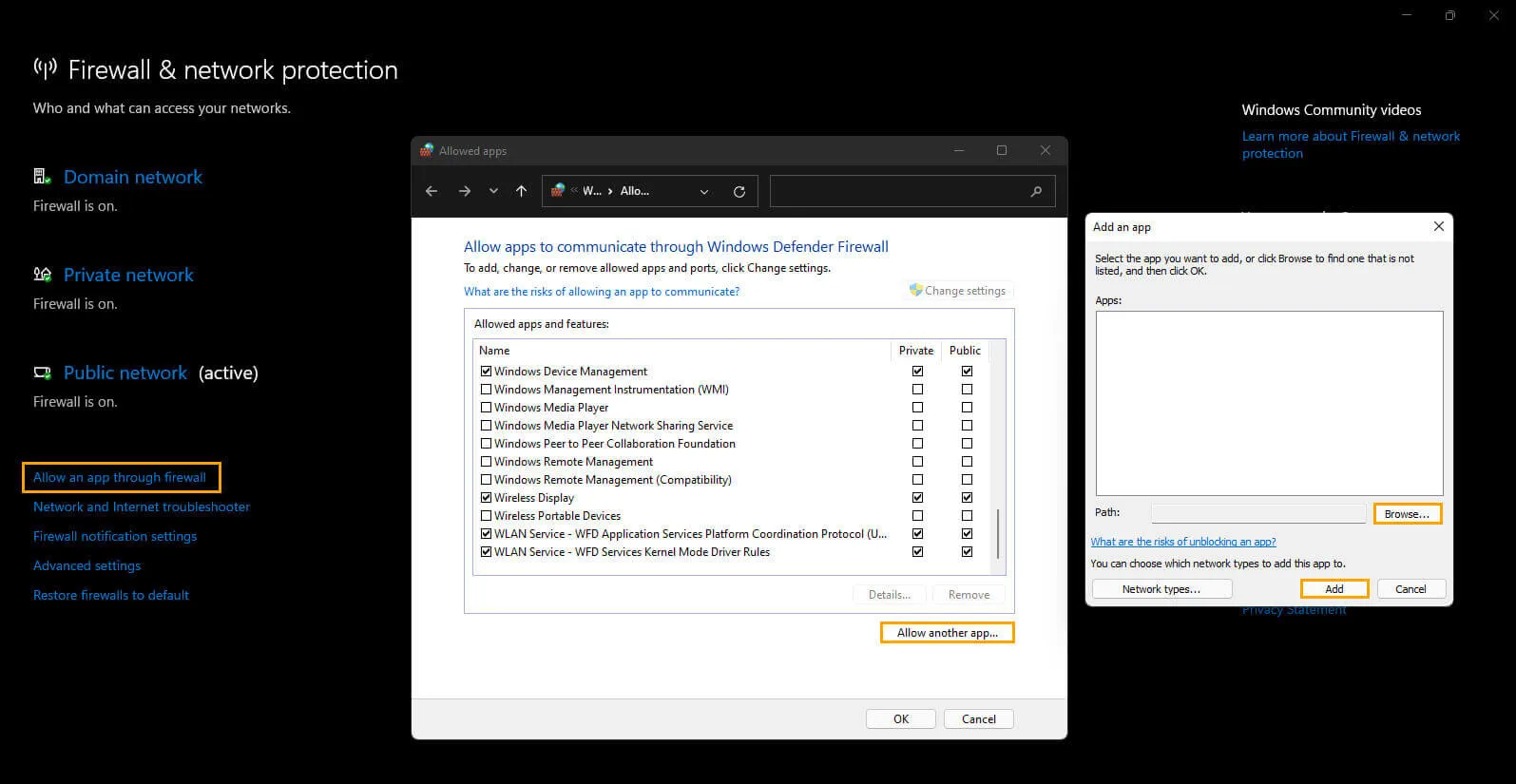 How to fix Steam Error Code 41 on Windows