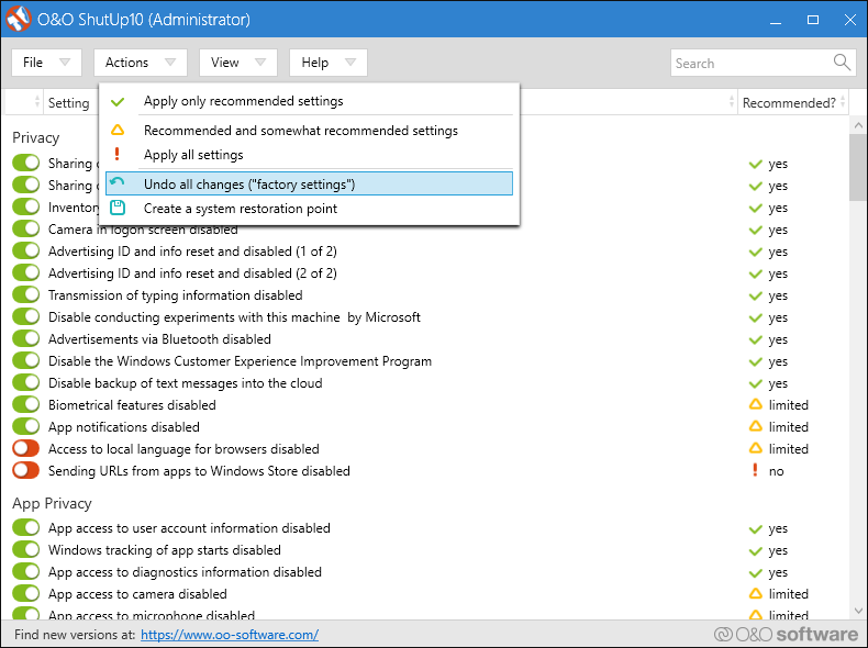 How to Fix Some Settings are Managed by Your Organization Error in Windows 11