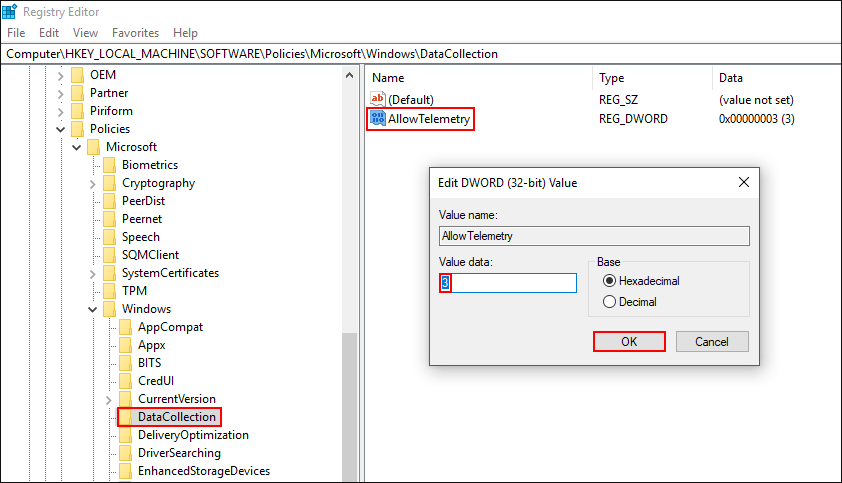 How to Fix "Some Settings are Managed by Your Organization" Error in Windows