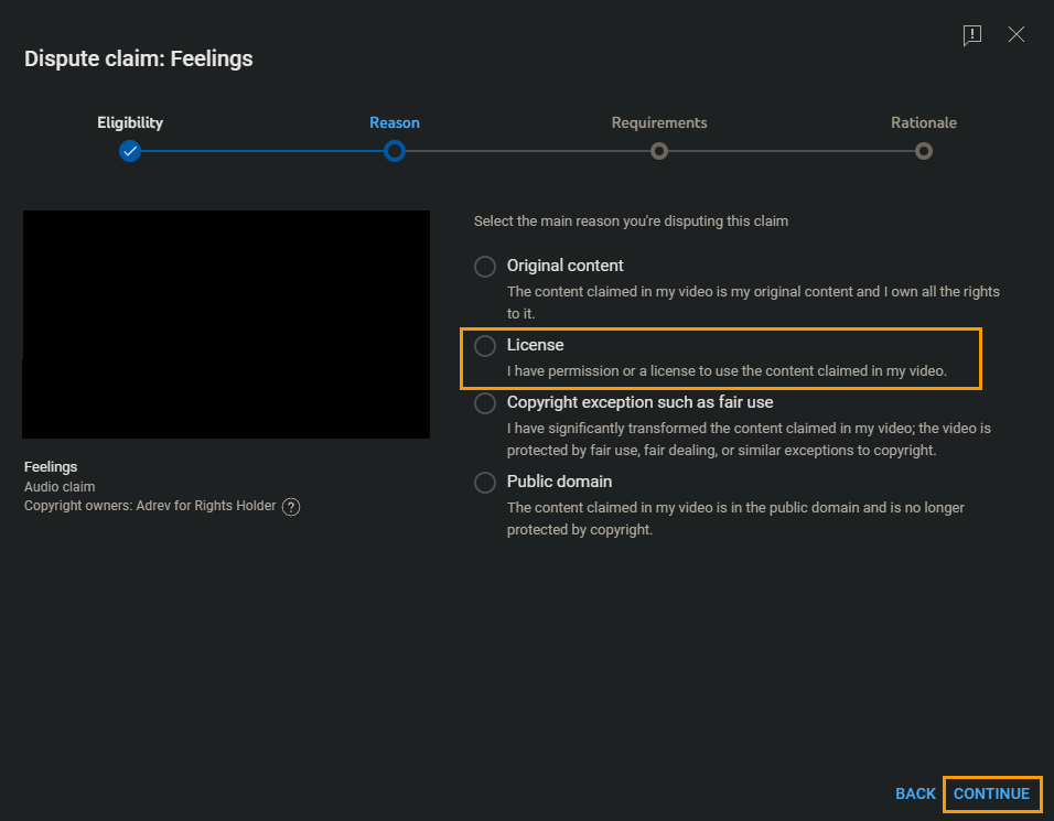 How to Effectively Dispute Copyright Claims on YouTube Videos guide