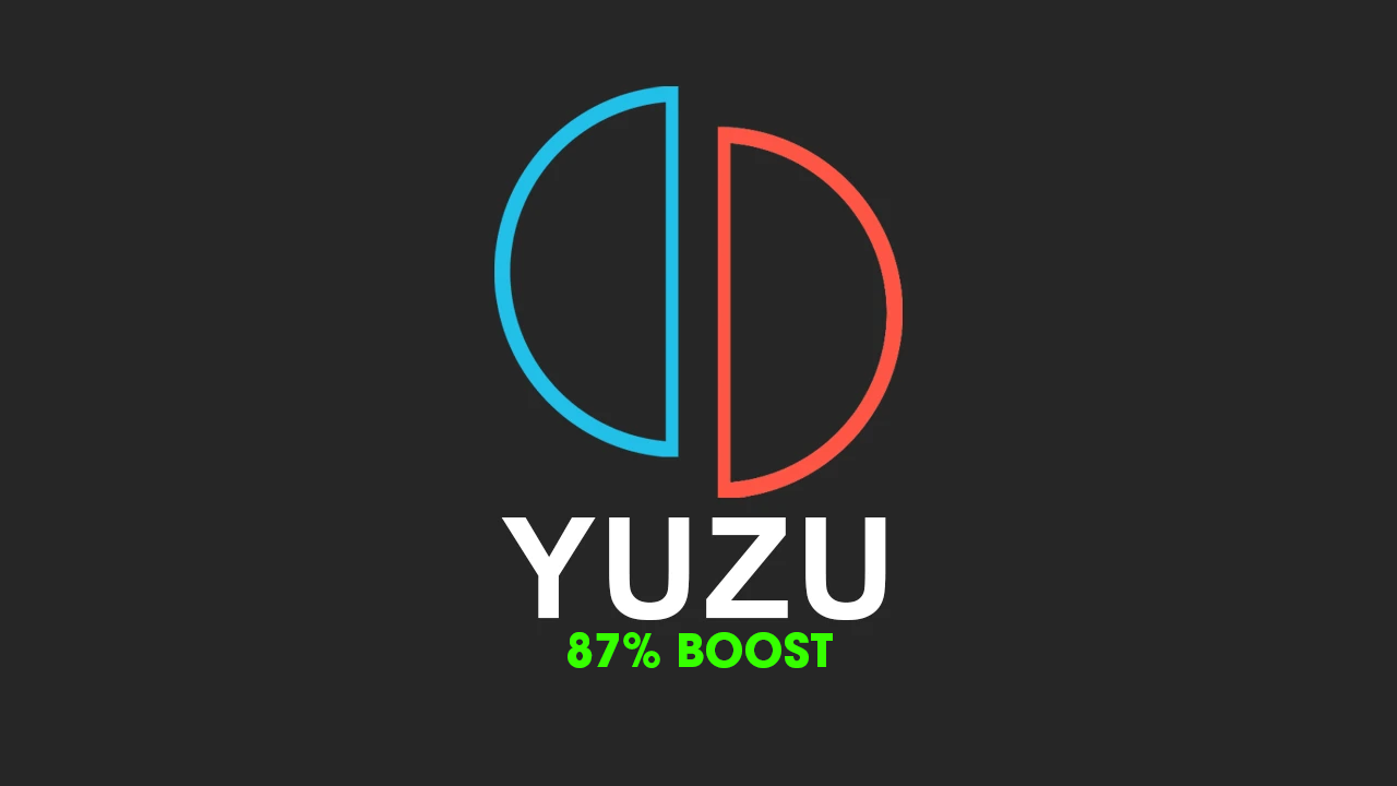 New Feature Release - Local Wireless Multiplayer - yuzu