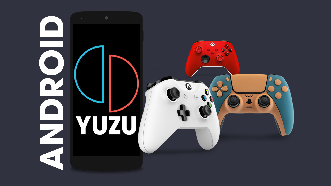 The Best YUZU Games for Android (Compatible and smooth Games) - Mobile Gamer