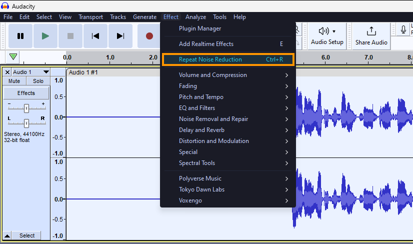 How to Make Any Microphone Sound Professional in Audacity