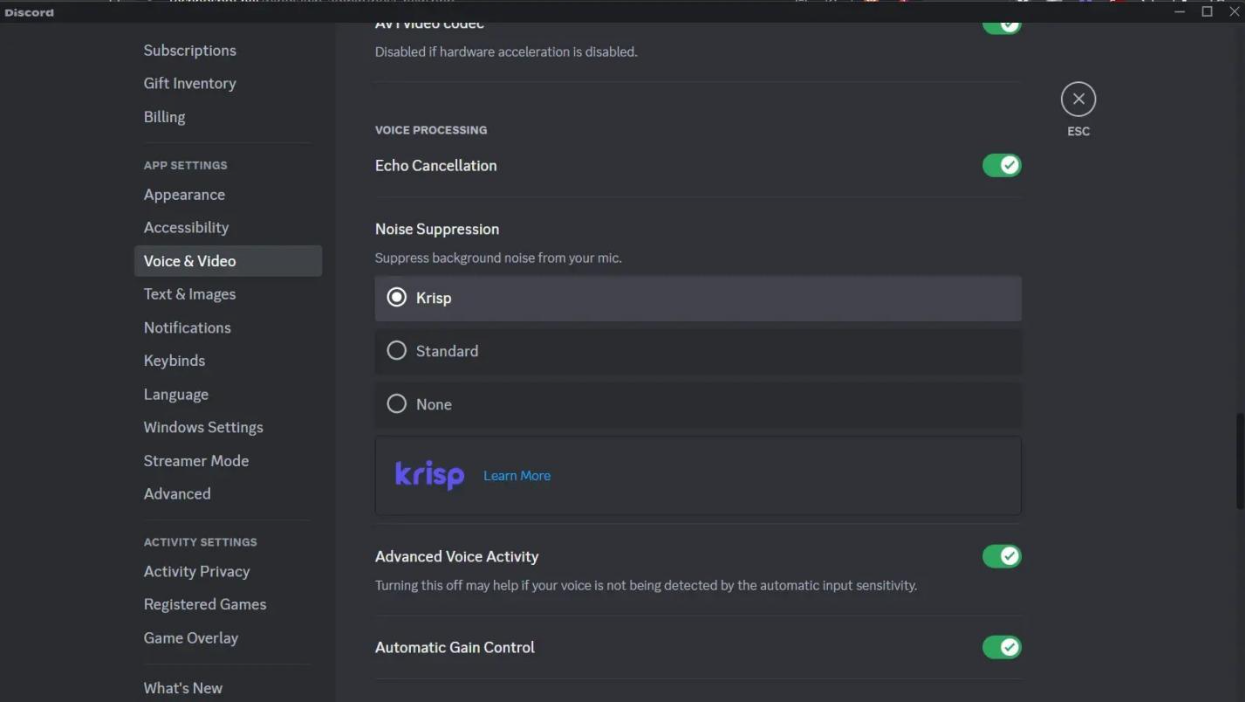 How to Use Discord Echo Cancellation in 2024