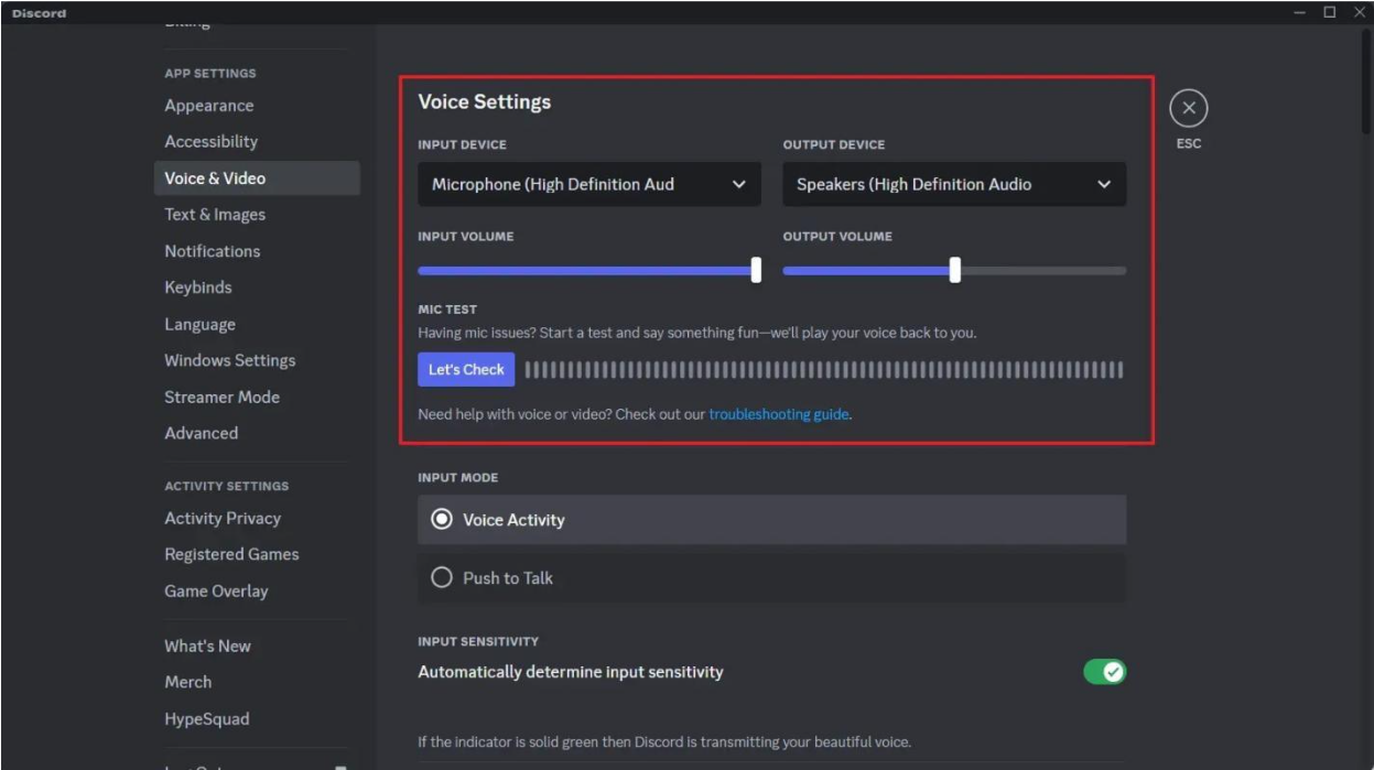 Use Discord Echo Cancellation in 2024