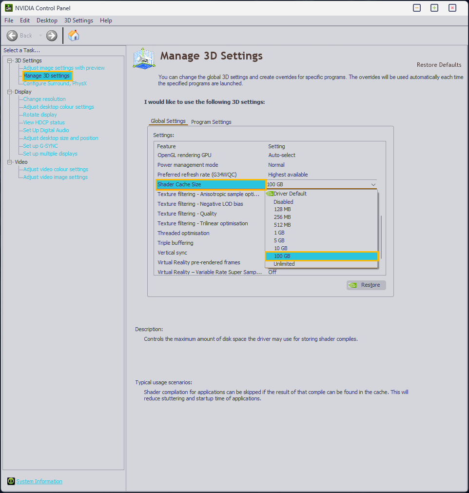 How to Fix Dragon Age The Veilguard DirectX Function Error (DXGI ERROR DEVICE REMOVED/DXGI ERROR DEVICE HUNG)
