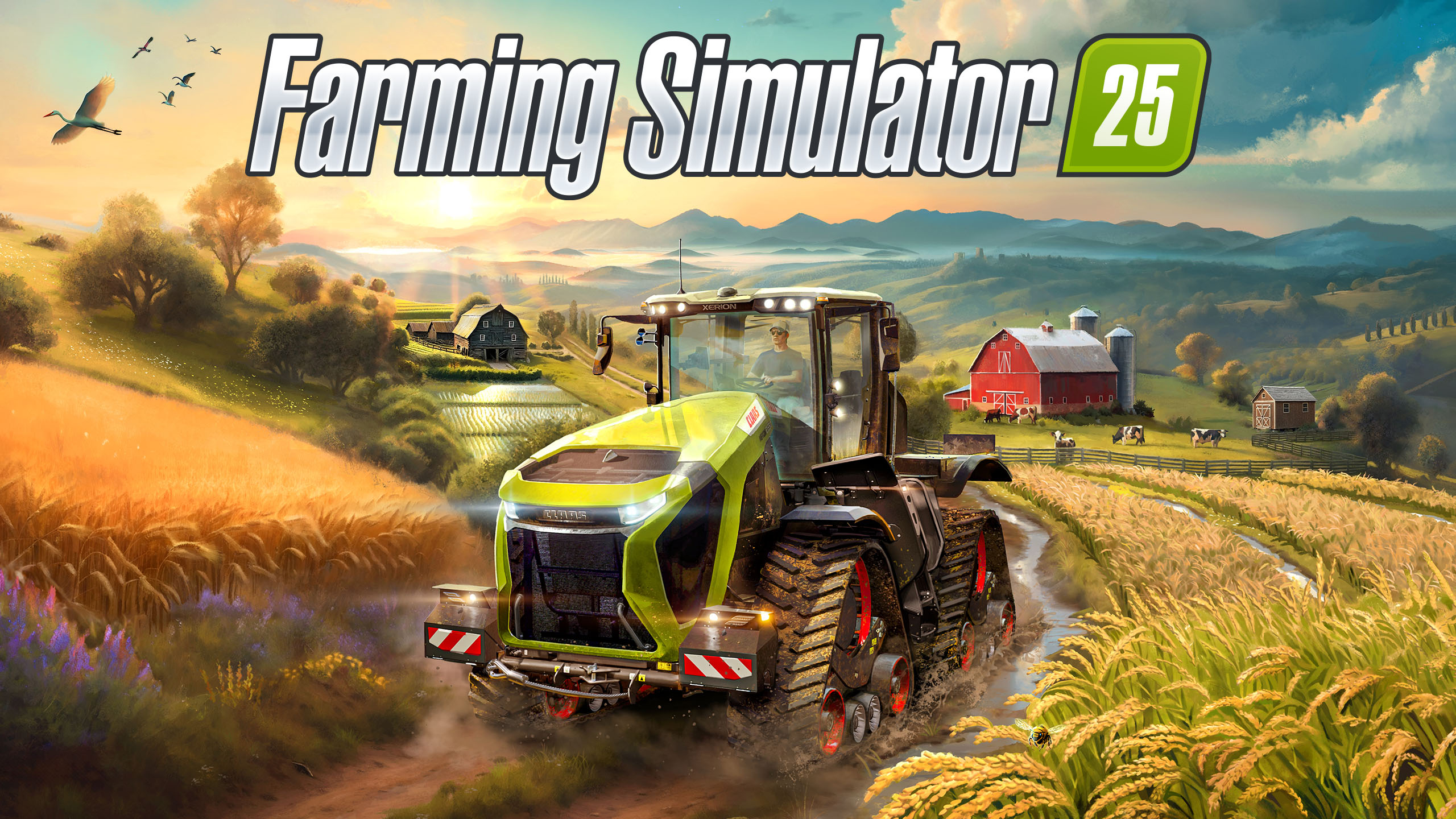 How to Uncap FPS in Farming Simulator 2025