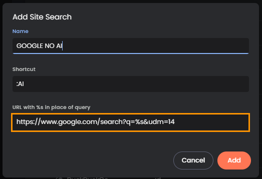 How to Turn off Google AI Overviews Search Google Without AI Search Results