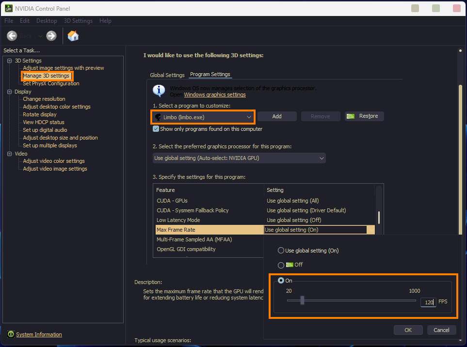 How to set up and use Lossless Scaling in Any Game