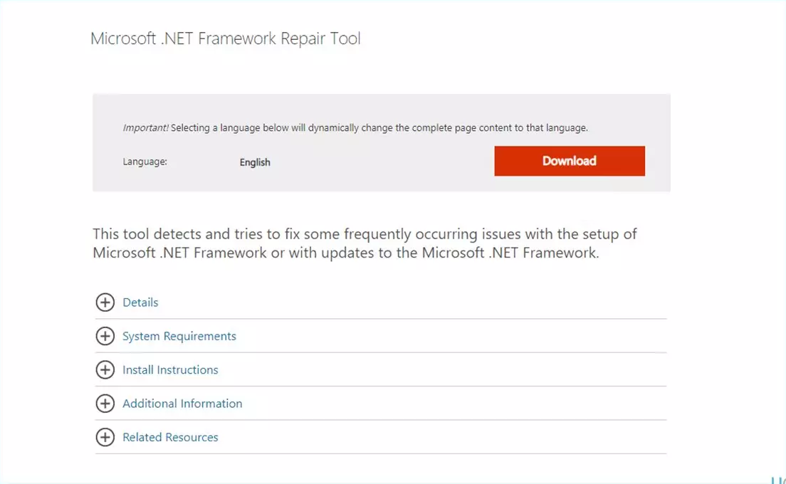 How to Fix NET Framework Installation Error 0xc8000222 on Windows 11