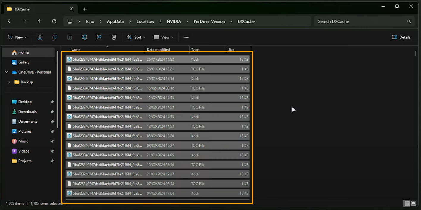 How to Clear Nvidia Shader Cache to Improve Game Performance