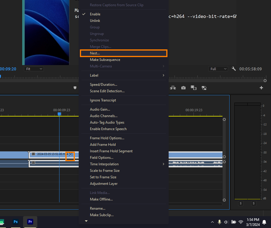 Guide to Fix Adobe Premiere Pro Error Retrieving Frame