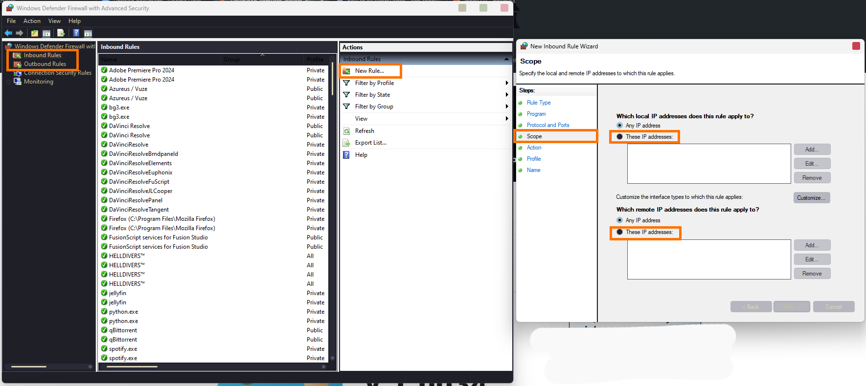 How to Fix SCRCPY Error - adb connect cannot connect to 5555