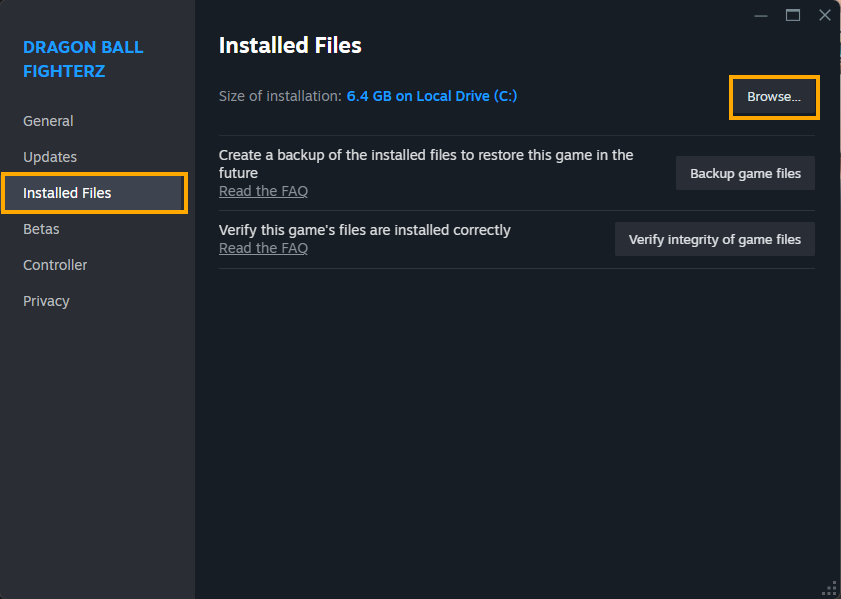 How to Disable Updates for a Game on Steam