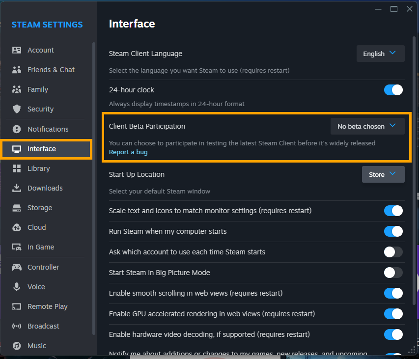 How to Use Steams Game Recording Feature