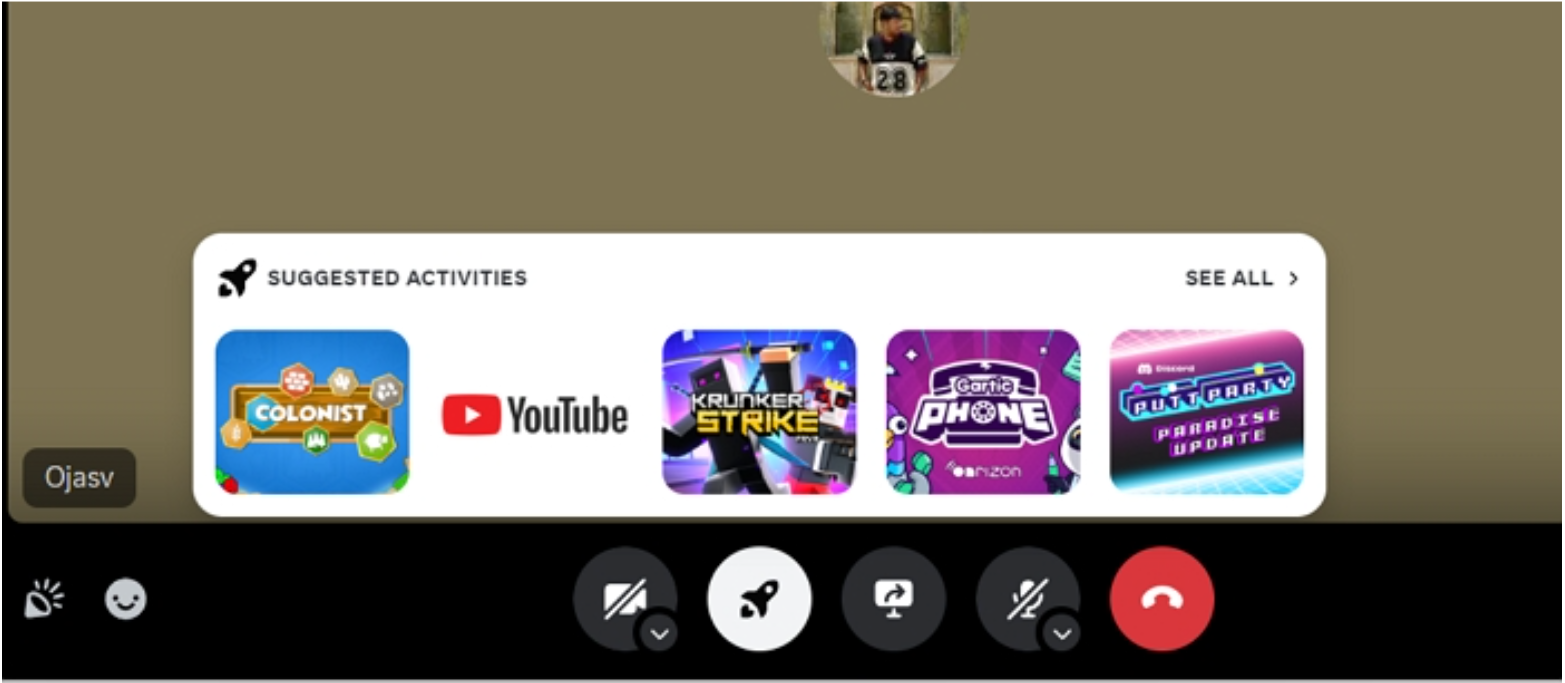 how to stream youtube over discord