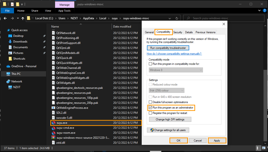 How to Boost Performance in Suyu 80%